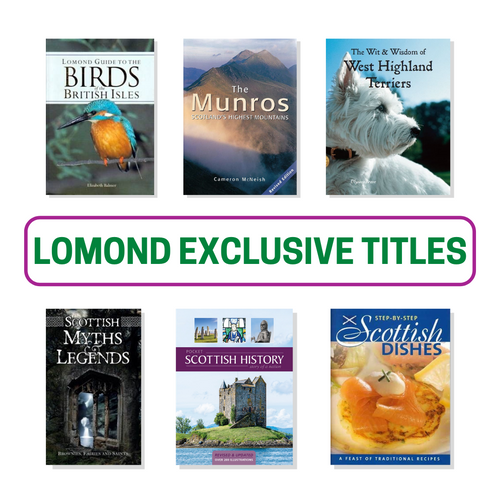 Lomond Exclusive Titles
